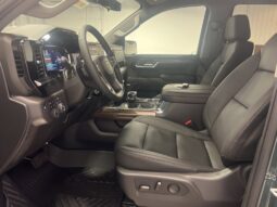 
 Chevrolet Silverado 1500 full									