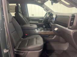 
 Chevrolet Silverado 1500 full									