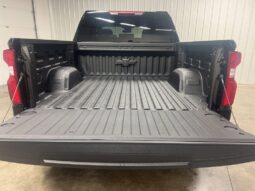 
 Chevrolet Silverado 1500 full									