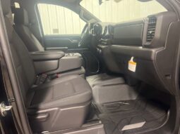 
 Chevrolet Silverado 1500 full									
