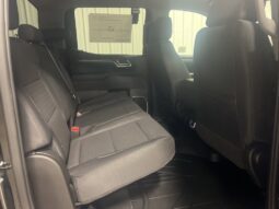 
 Chevrolet Silverado 1500 full									