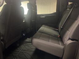 
 Chevrolet Silverado 1500 full									
