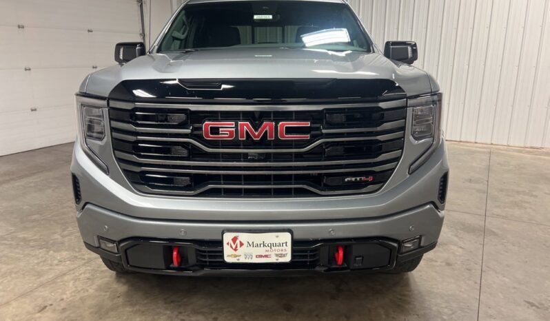 
 GMC Sierra 1500 full									