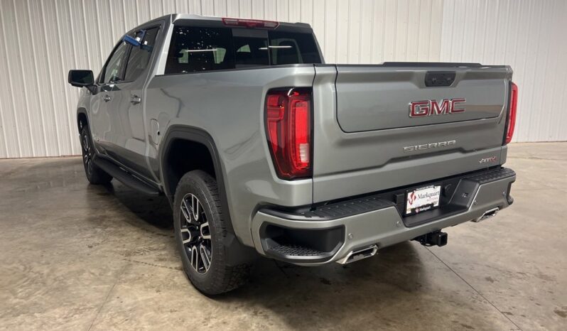 
 GMC Sierra 1500 full									