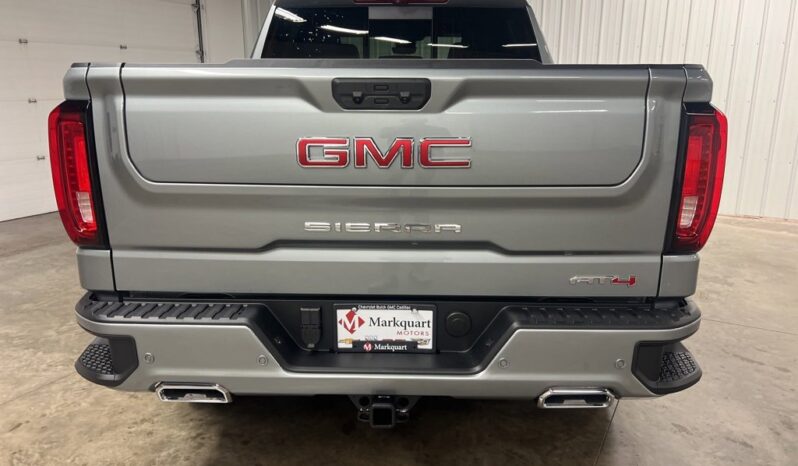 
 GMC Sierra 1500 full									