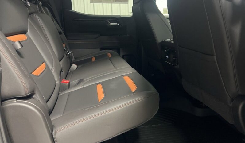 
 GMC Sierra 1500 full									