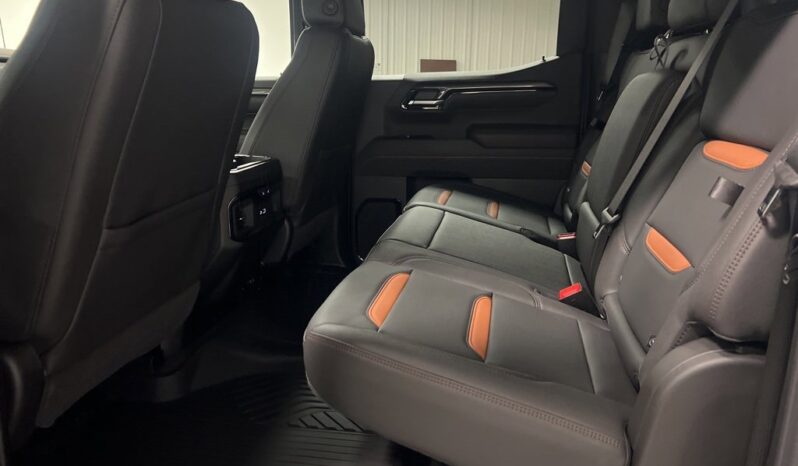 
 GMC Sierra 1500 full									