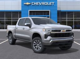 
 Chevrolet Silverado 1500 full									