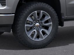 
 Chevrolet Silverado 1500 full									