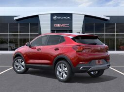 Buick Encore GX