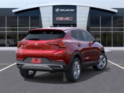 Buick Encore GX