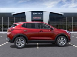 Buick Encore GX