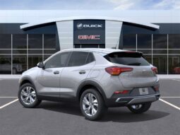 Buick Encore GX