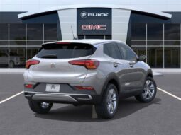 Buick Encore GX