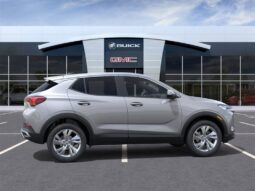 Buick Encore GX