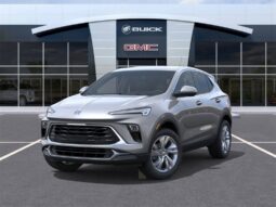 
 Buick Encore GX full									