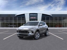 
 Buick Encore GX full									