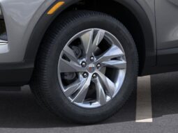 
 Buick Encore GX full									
