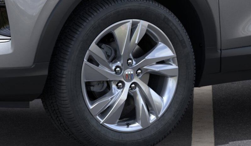 
 Buick Encore GX full									