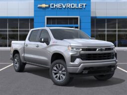 
 Chevrolet Silverado 1500 full									