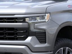
 Chevrolet Silverado 1500 full									