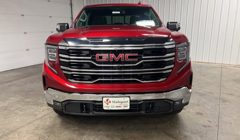 
 GMC Sierra 1500 full									