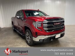 GMC Sierra 1500