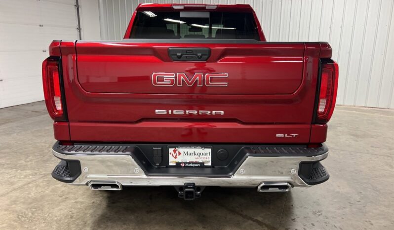 
 GMC Sierra 1500 full									