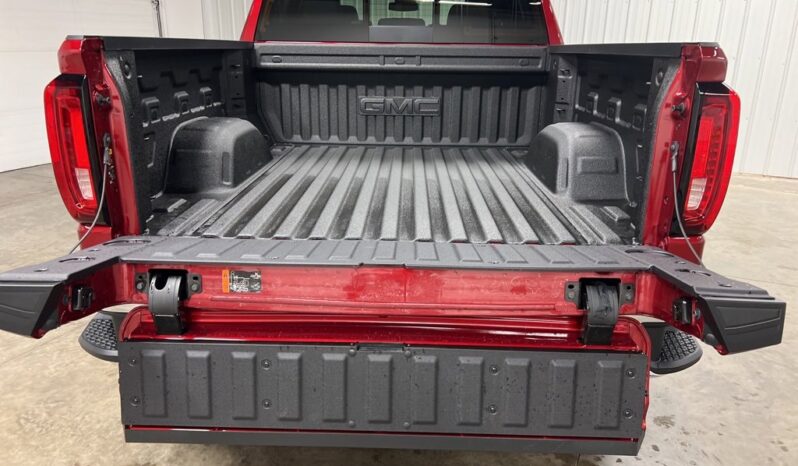 
 GMC Sierra 1500 full									