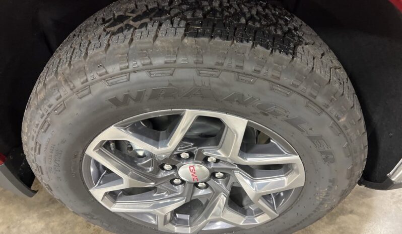 
 GMC Sierra 1500 full									