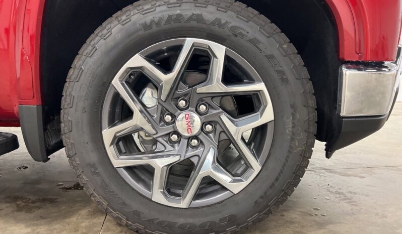 
 GMC Sierra 1500 full									