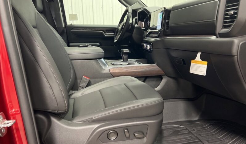
 GMC Sierra 1500 full									