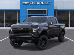 Chevrolet Silverado 1500 full