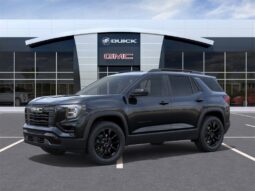 GMC Terrain