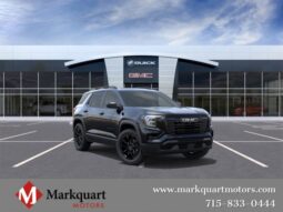 GMC Terrain