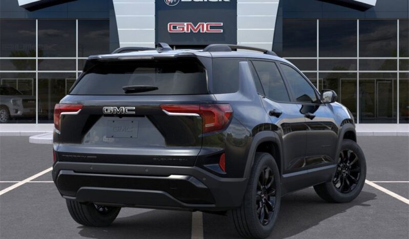 
 GMC Terrain full									