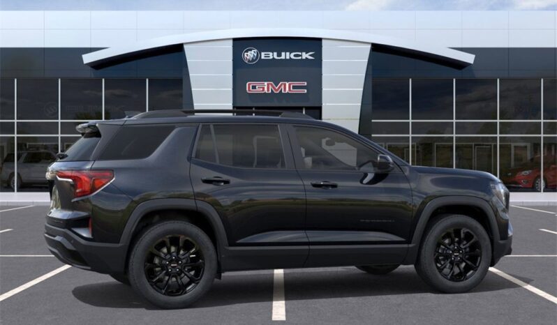 
 GMC Terrain full									