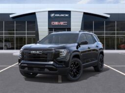 
 GMC Terrain full									