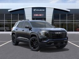 
 GMC Terrain full									