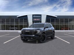 
 GMC Terrain full									