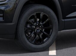 
 GMC Terrain full									