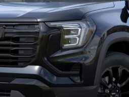 
 GMC Terrain full									