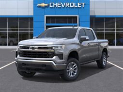 
 Chevrolet Silverado 1500 full									