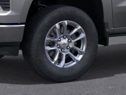 
 Chevrolet Silverado 1500 full									