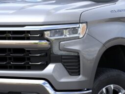 
 Chevrolet Silverado 1500 full									