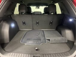 
 Chevrolet Equinox full									