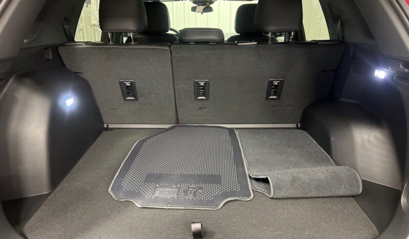 
 Chevrolet Equinox full									