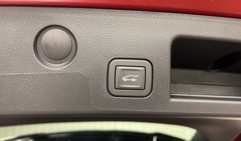 
 Chevrolet Equinox full									