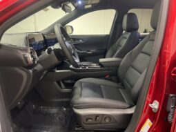 
 Chevrolet Equinox full									