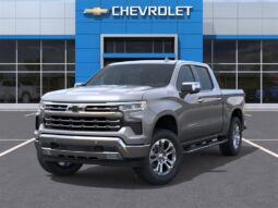 
 Chevrolet Silverado 1500 full									